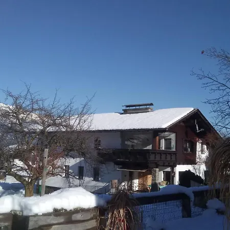 Zirben Karin By Interhome İnnsbruck