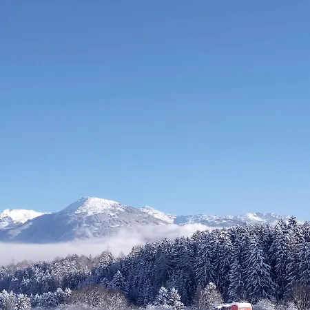 Zirben Karin By Interhome İnnsbruck