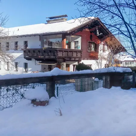 Zirben Karin By Interhome 아파트 *