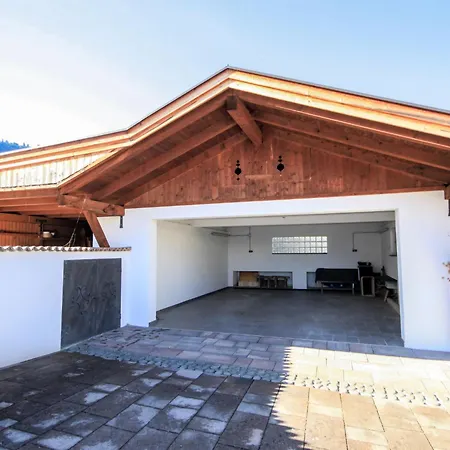 Apartment Zirben Karin By Interhome Innsbruck