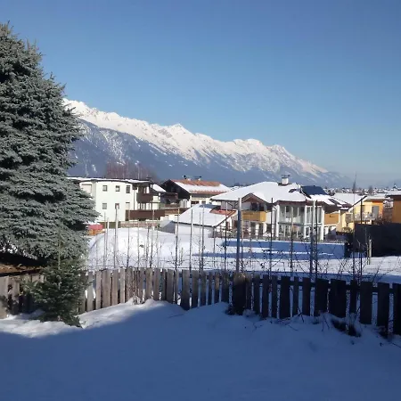 Apartment Zirben Karin By Interhome Innsbruck