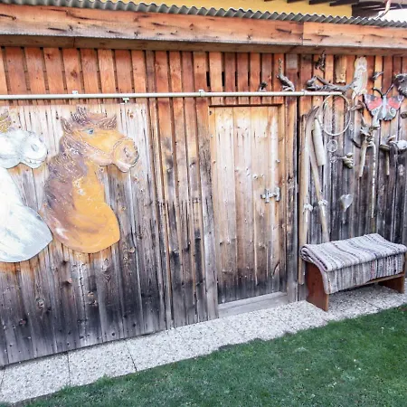 Daire Zirben Karin By Interhome