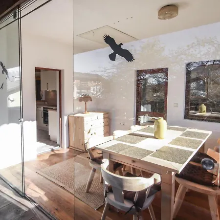 Appartement Zirben Karin By Interhome *