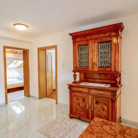 Zirben Karin By Interhome *