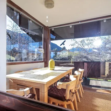 Zirben Karin By Interhome İnnsbruck