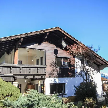 Zirben Karin By Interhome Apartment