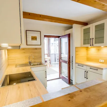 Zirben Karin By Interhome *