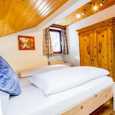 Daire Zirben Karin By Interhome