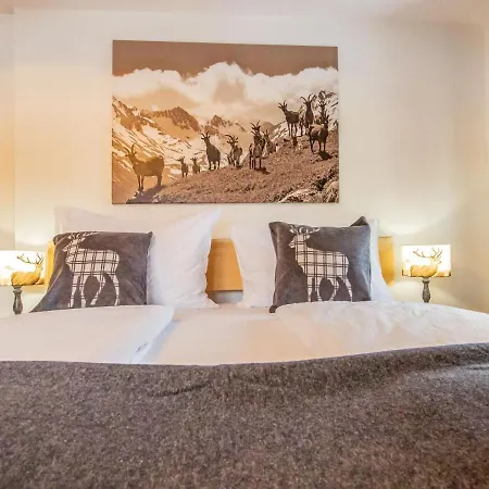 Zirben Karin By Interhome *