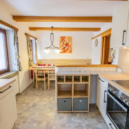 Apartment Zirben Karin By Interhome Innsbruck