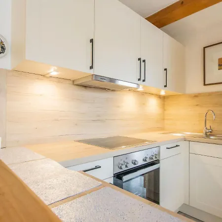 Zirben Karin By Interhome *