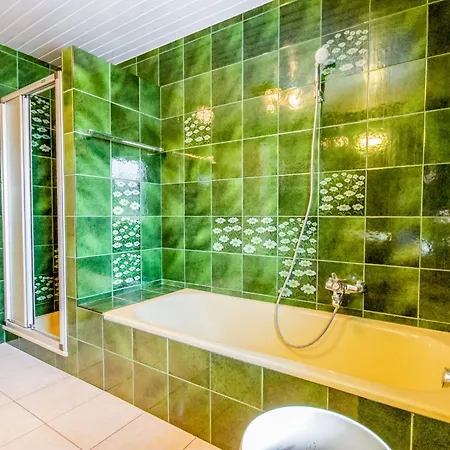 Appartement Zirben Karin By Interhome *