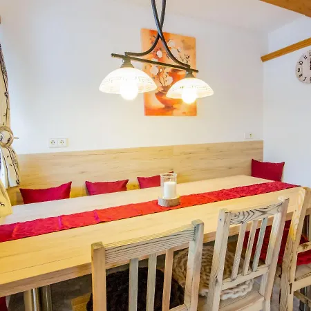 Zirben Karin By Interhome * Innsbruck