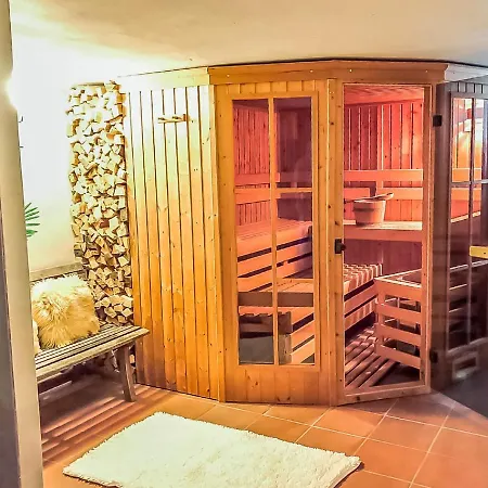 Zirben Karin By Interhome Appartement Innsbruck