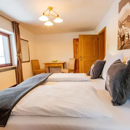 Zirben Karin By Interhome İnnsbruck