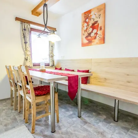 Zirben Karin By Interhome Apartmán *