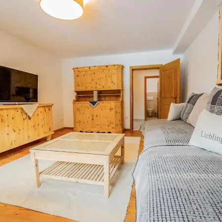 דירה Zirben Karin By Interhome אינסברוק