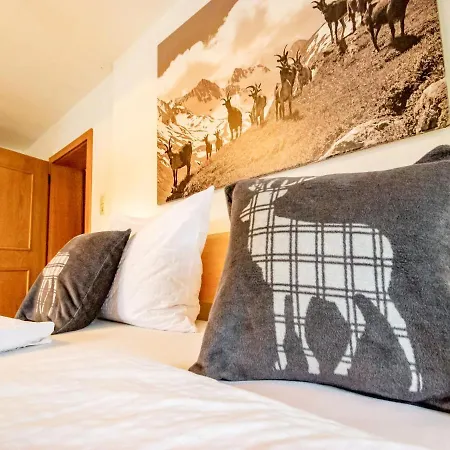 Daire Zirben Karin By Interhome İnnsbruck