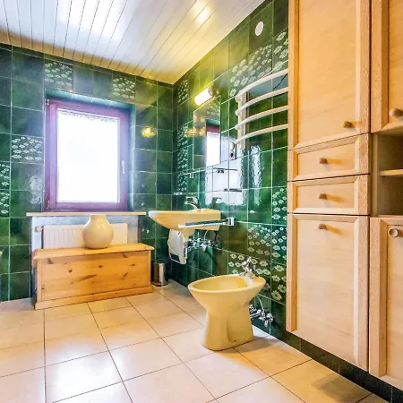 Daire Zirben Karin By Interhome İnnsbruck