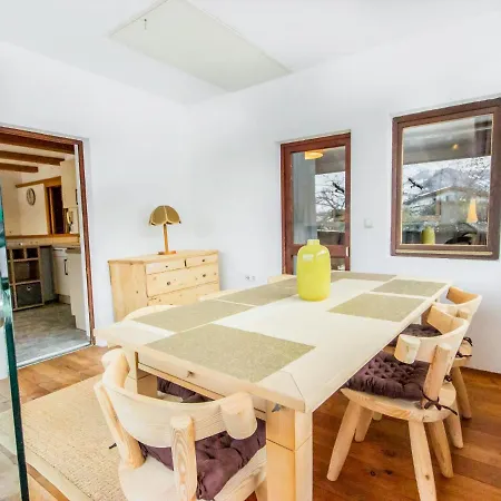 Appartement Zirben Karin By Interhome Innsbruck
