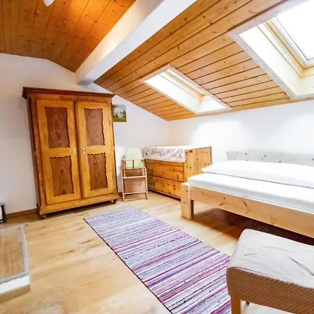 Zirben Karin By Interhome * İnnsbruck