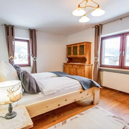 Zirben Karin By Interhome * אינסברוק