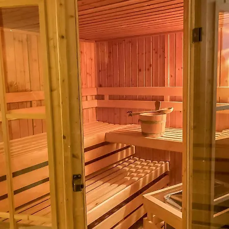 Zirben Karin By Interhome Appartement