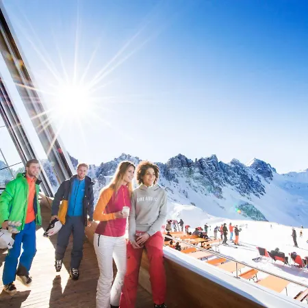 Zirben Karin By Interhome * İnnsbruck