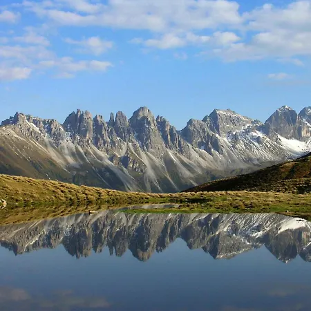 Zirben Karin By Interhome Appartement