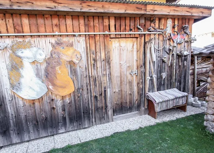 Apartment Zirben Karin By Interhome