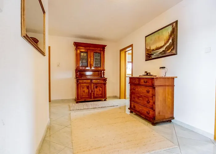 Apartment Zirben Karin By Interhome Innsbruck