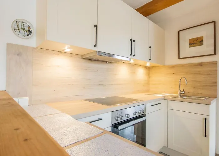 Zirben Karin By Interhome *