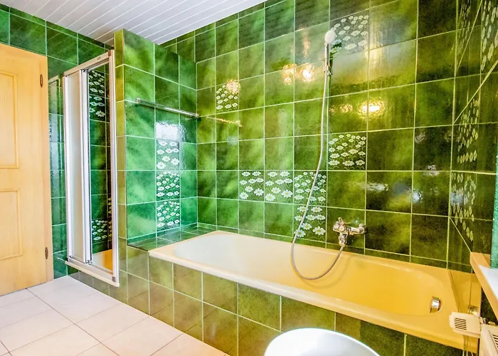 Apartment Zirben Karin By Interhome *