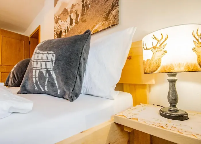 Zirben Karin By Interhome Innsbruck