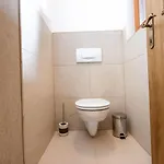 Apartament Zirben Karin By Interhome