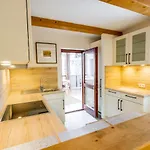 Zirben Karin By Interhome *