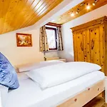 Apartament Zirben Karin By Interhome