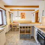 Apartament Zirben Karin By Interhome Innsbruck
