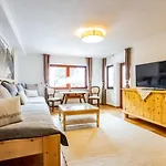 Apartmán Zirben Karin By Interhome *