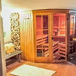 Zirben Karin By Interhome Apartament Innsbruck