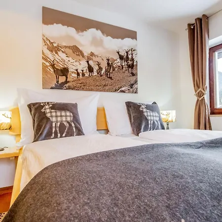 Zirben Karin By Interhome Apartament *