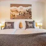 Zirben Karin By Interhome *