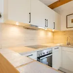 Zirben Karin By Interhome *