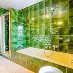 Apartment Zirben Karin By Interhome *