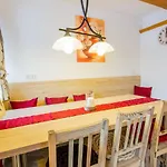Zirben Karin By Interhome * Innsbruck