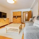 Apartment Zirben Karin By Interhome Innsbruck