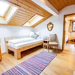 Zirben Karin By Interhome Apartment