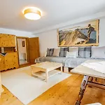 Apartment Zirben Karin By Interhome *