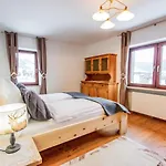 Zirben Karin By Interhome * Innsbruck
