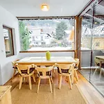 Apartment Zirben Karin By Interhome Innsbruck